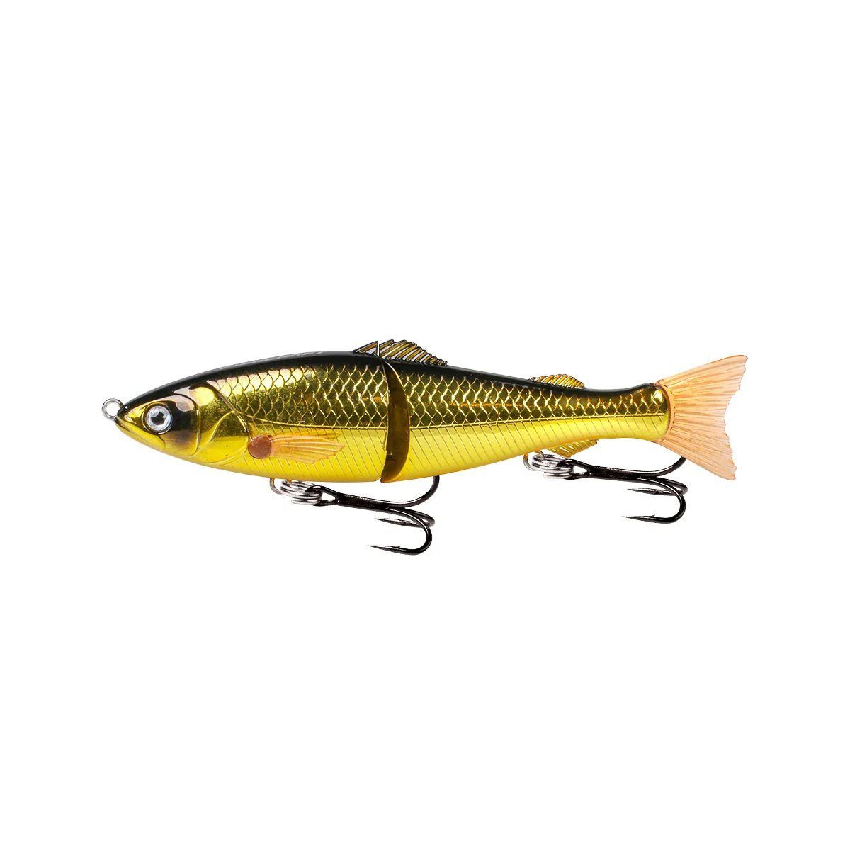 Fish Craft Dr Glide Lures - Image 9