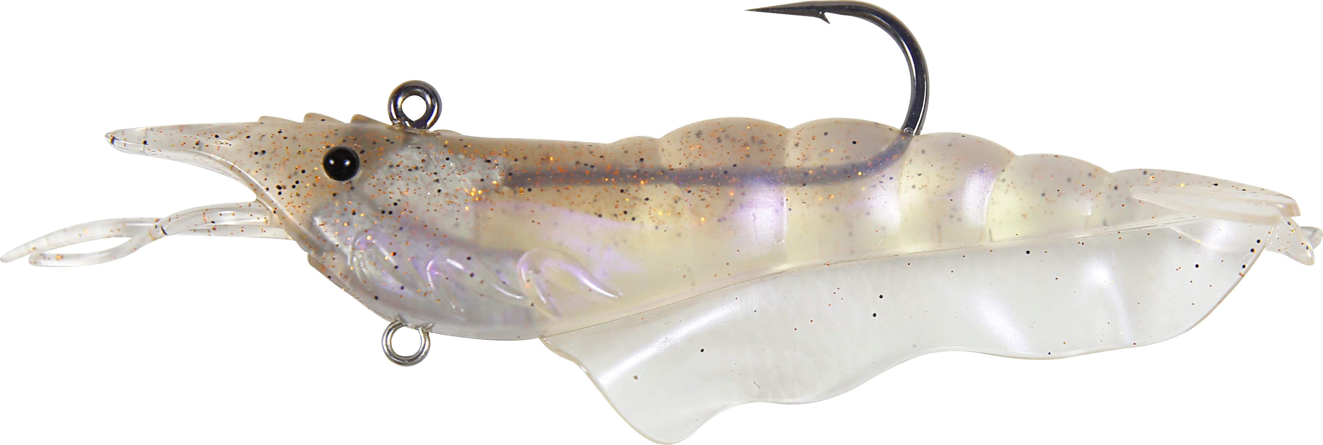 Fish Craft Dr Prawn Lures - Image 13