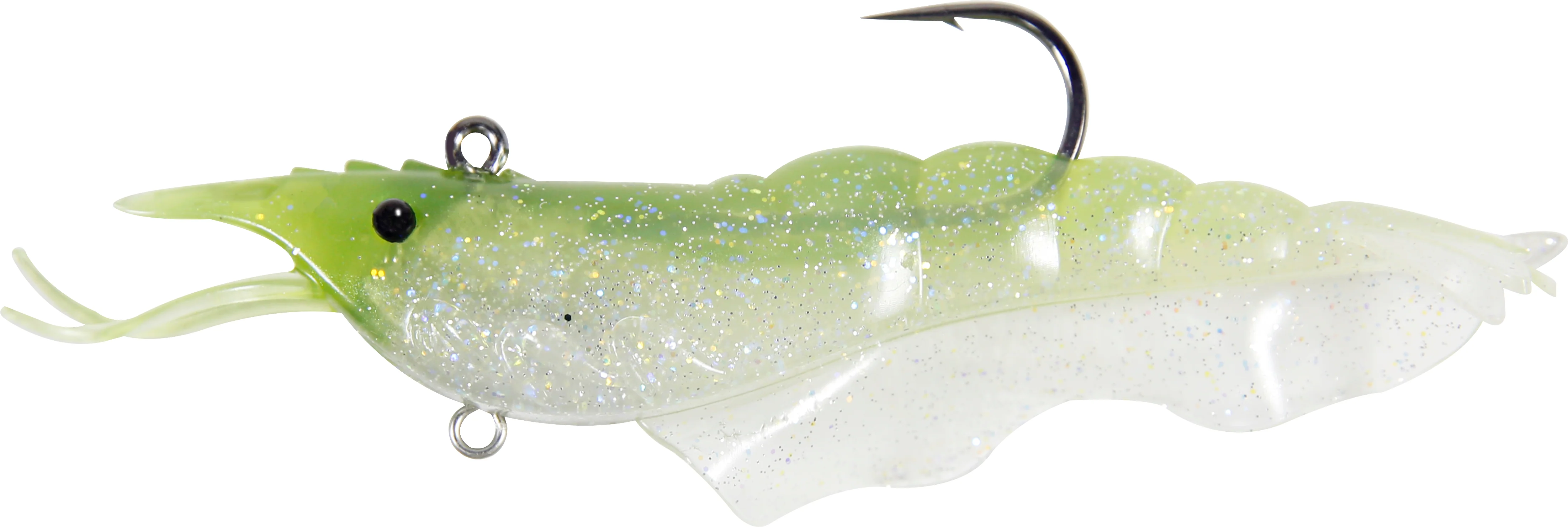 Fish Craft Dr Prawn Lures - Image 16
