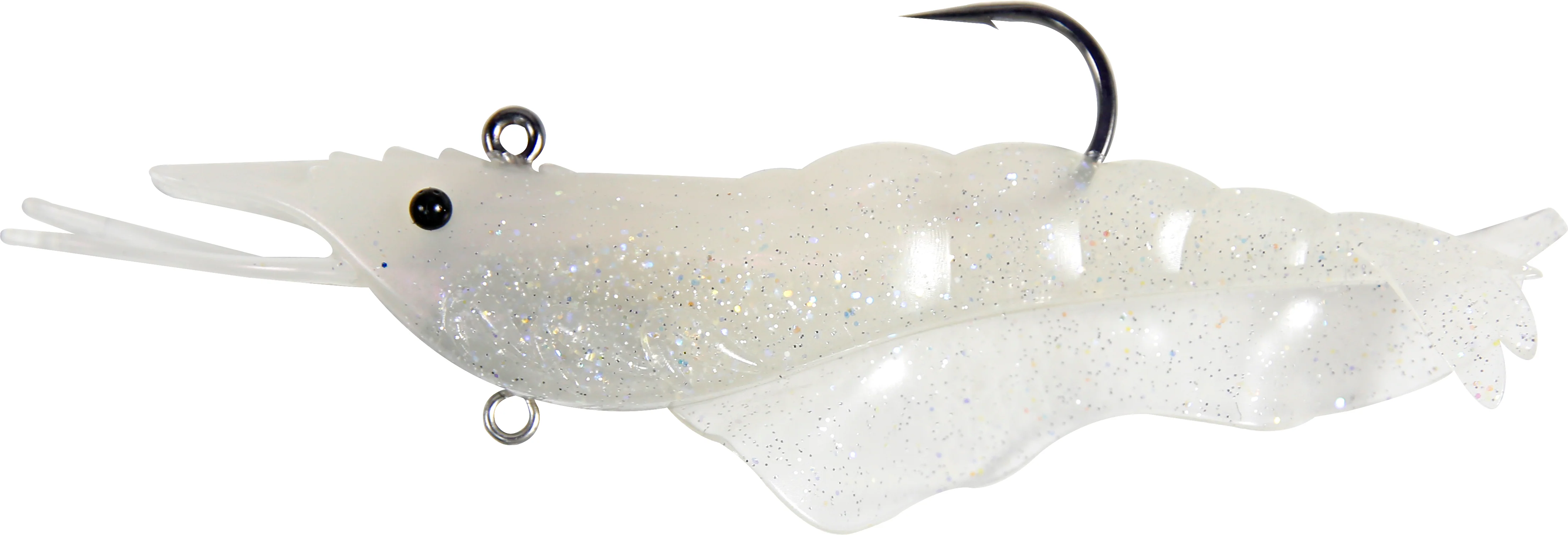 Fish Craft Dr Prawn Lures - Image 17