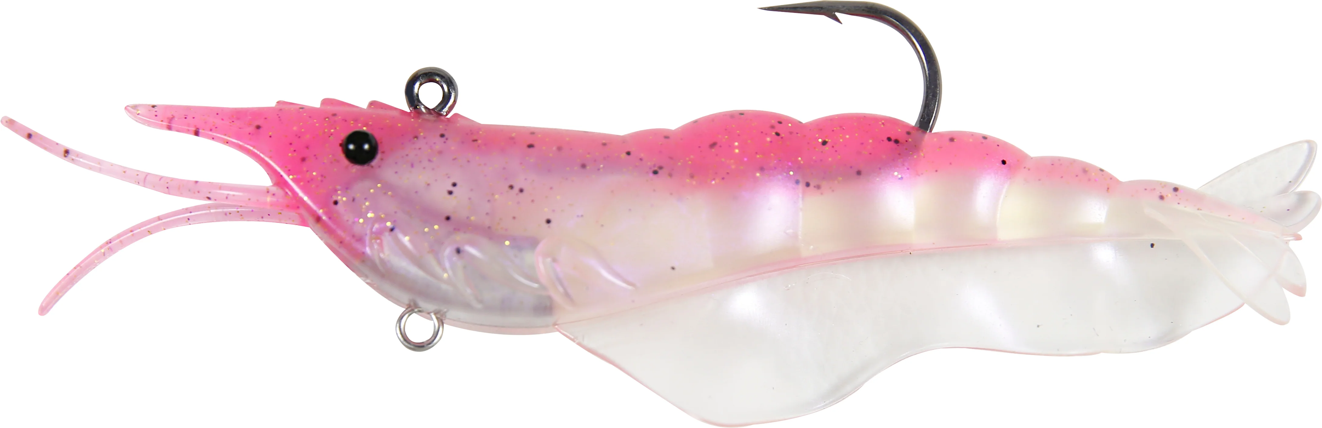 Fish Craft Dr Prawn Lures - Image 19