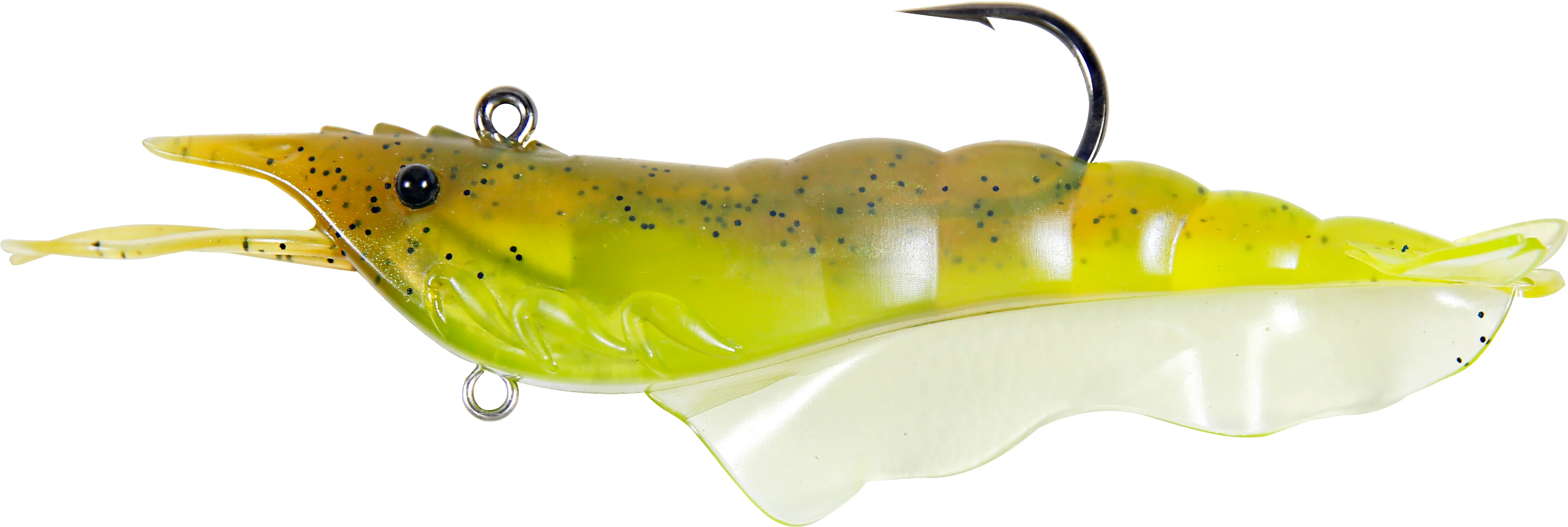 Fish Craft Dr Prawn Lures - Image 5