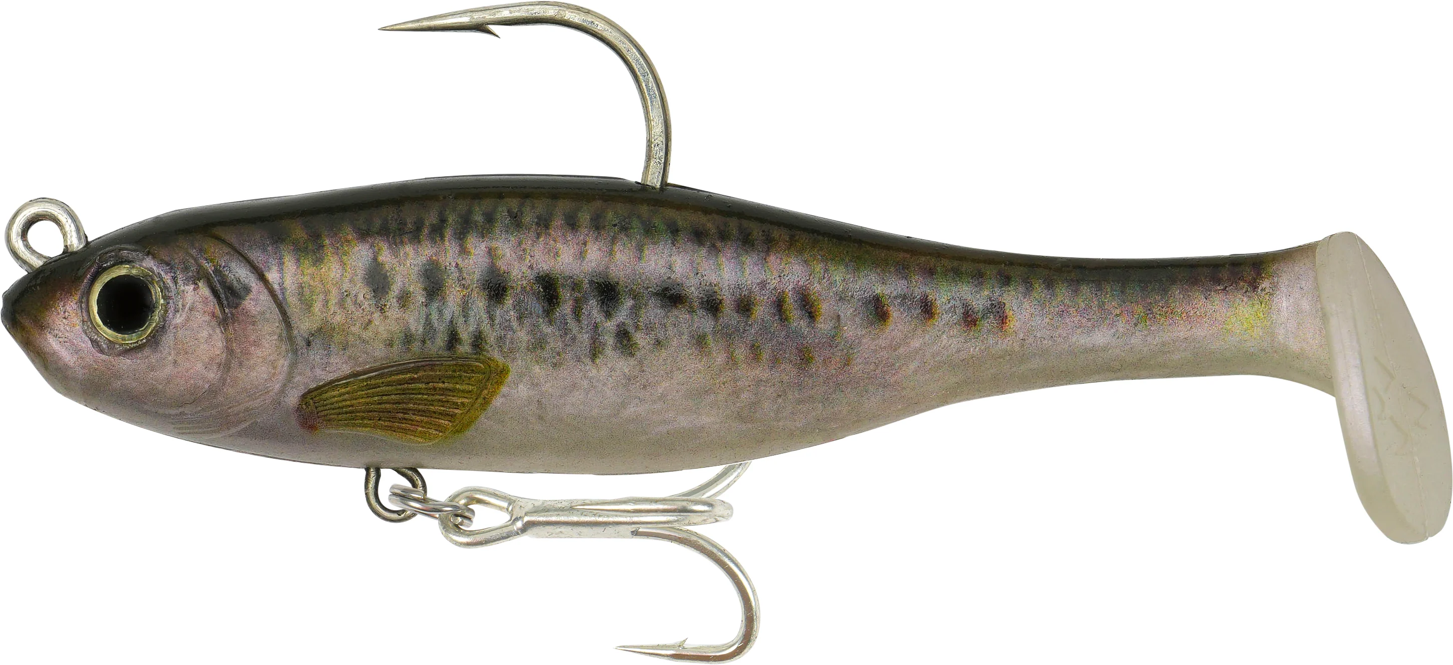 Fish Craft Dr Shad Lures - Image 15