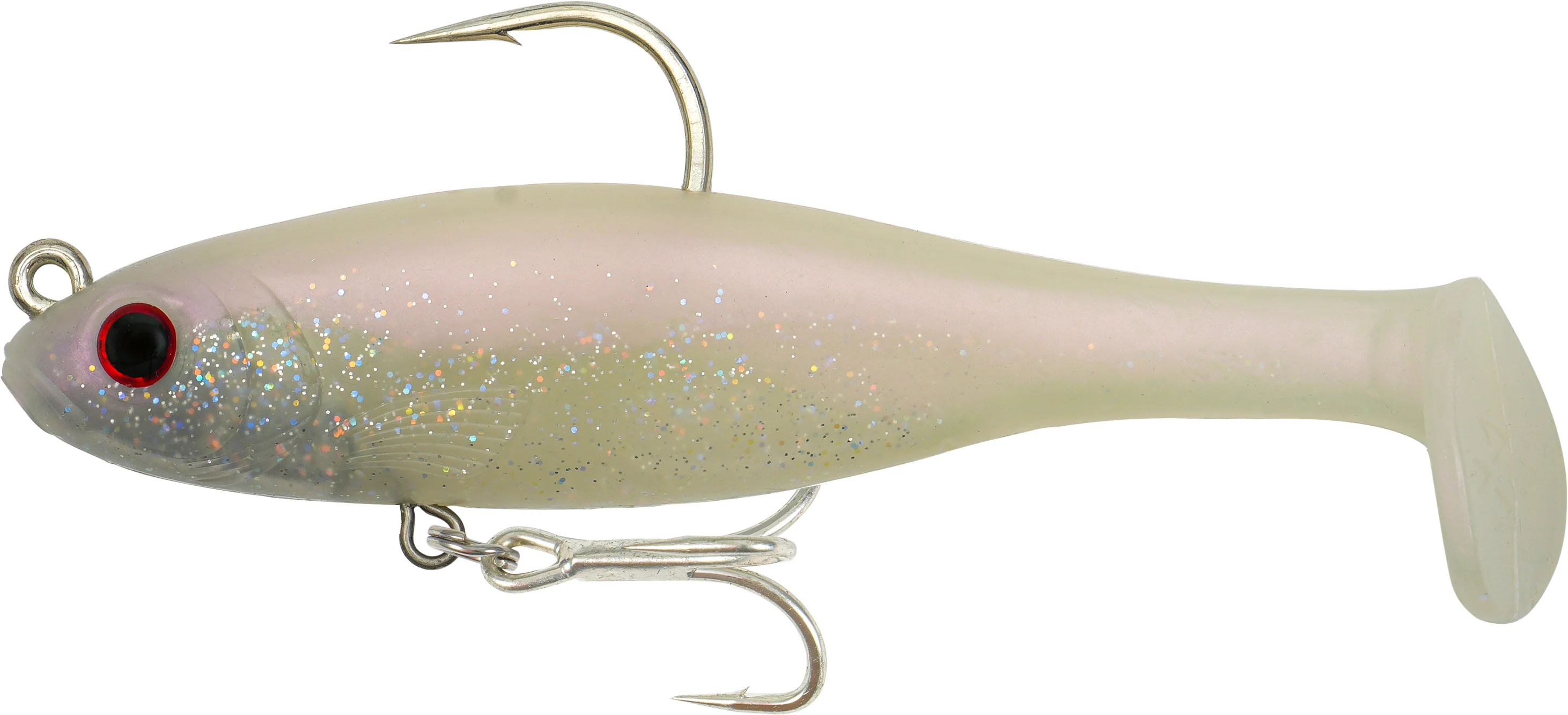 Fish Craft Dr Shad Lures - Image 2