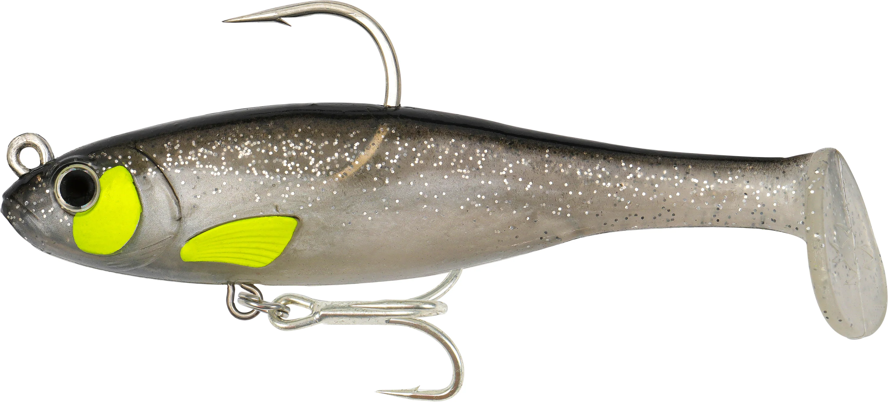 Fish Craft Dr Shad Lures - Image 3