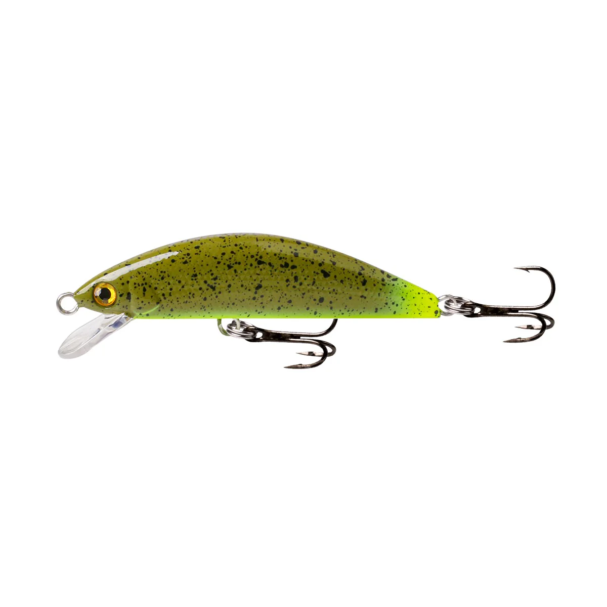 Fish Craft Fiesty 55mm Lures - Image 2