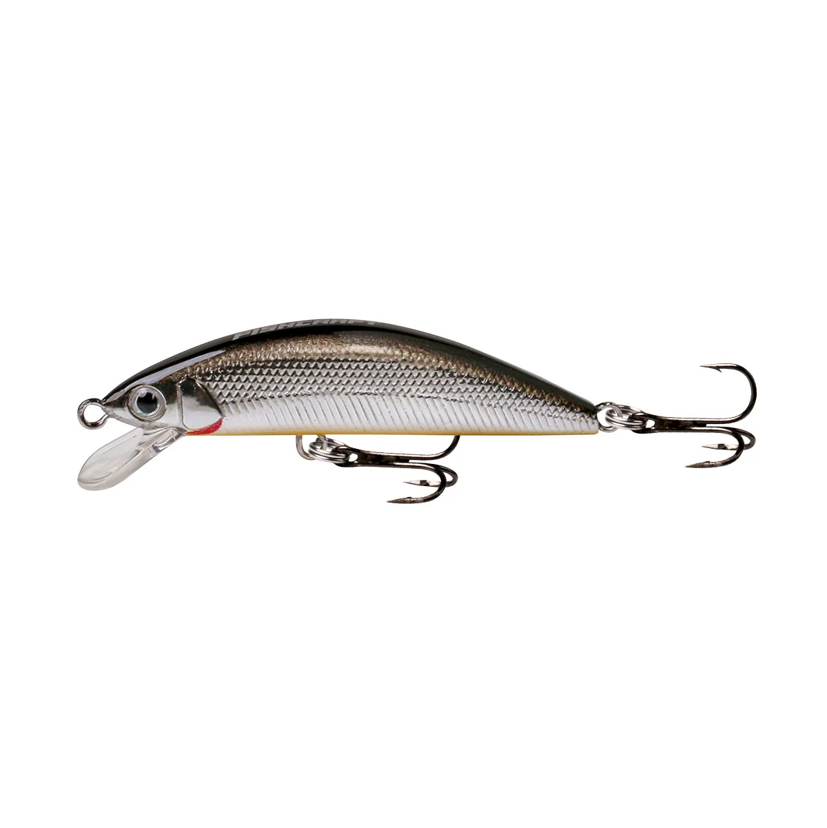 Fish Craft Fiesty 55mm Lures - Image 5