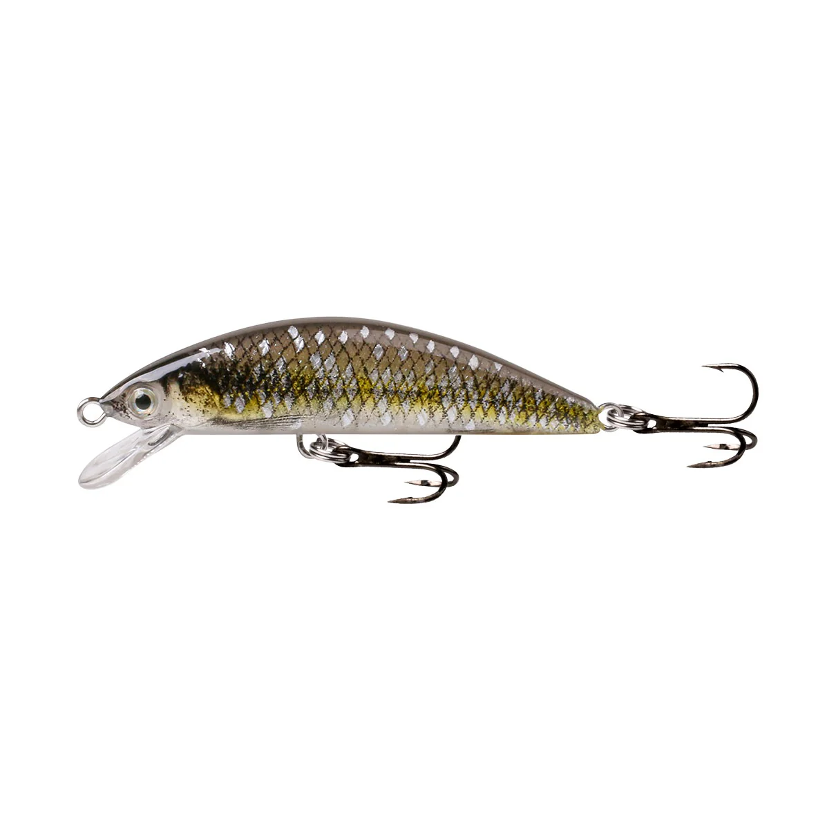 Fish Craft Fiesty 55mm Lures - Image 6