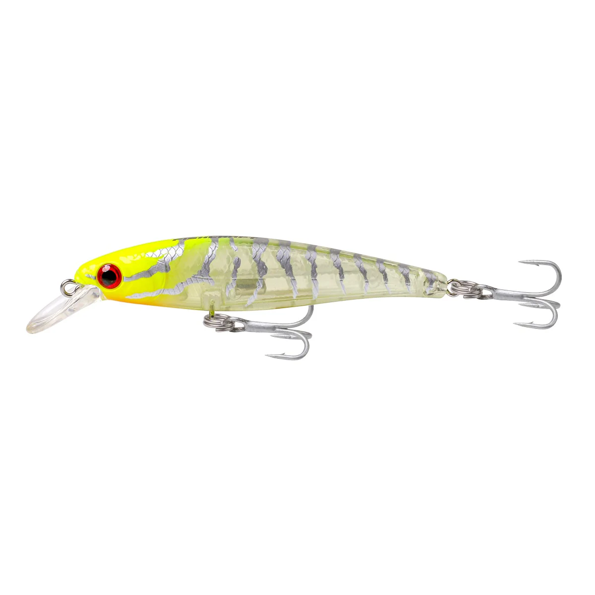 Fish Craft Jerkman Lures - Image 10
