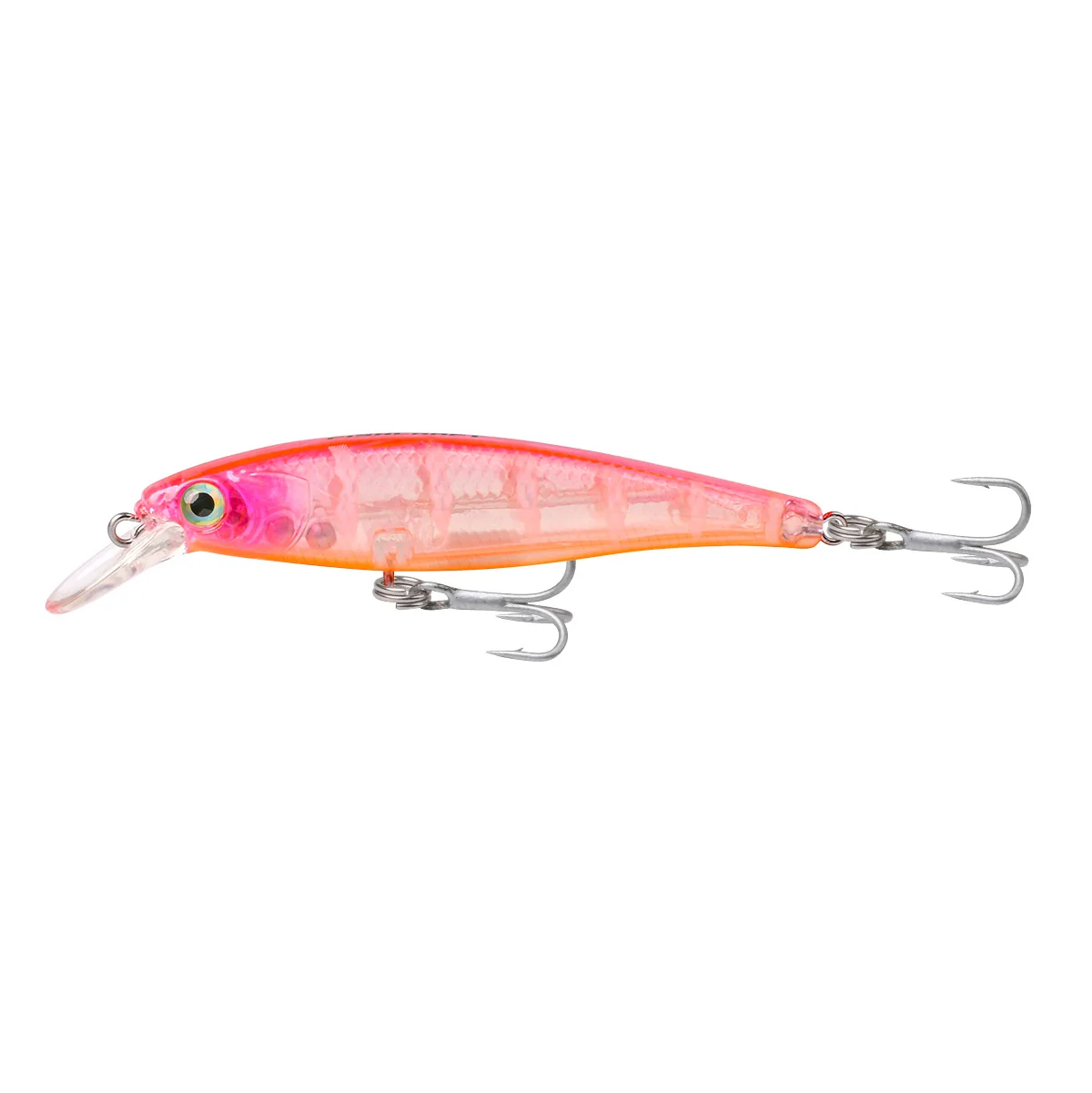 Fish Craft Jerkman Lures - Image 12