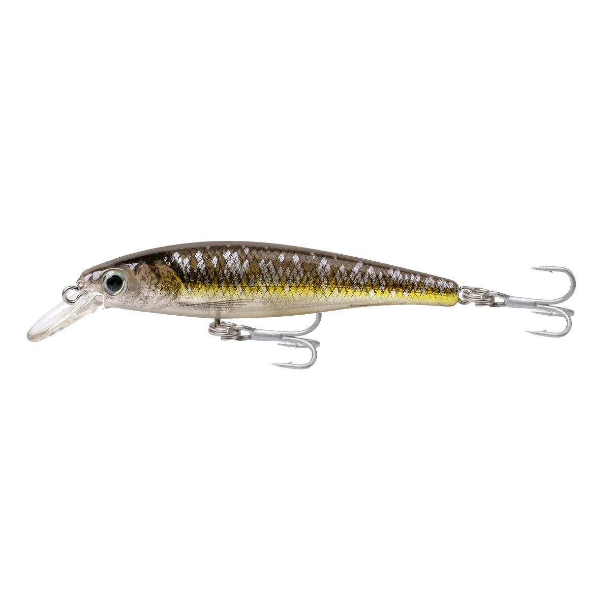 Fish Craft Jerkman Lures - Image 14