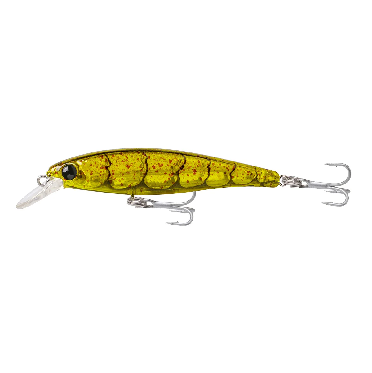 Fish Craft Jerkman Lures - Image 15