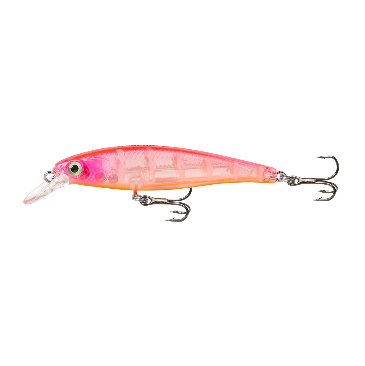 Fish Craft Jerkman Lures - Image 4