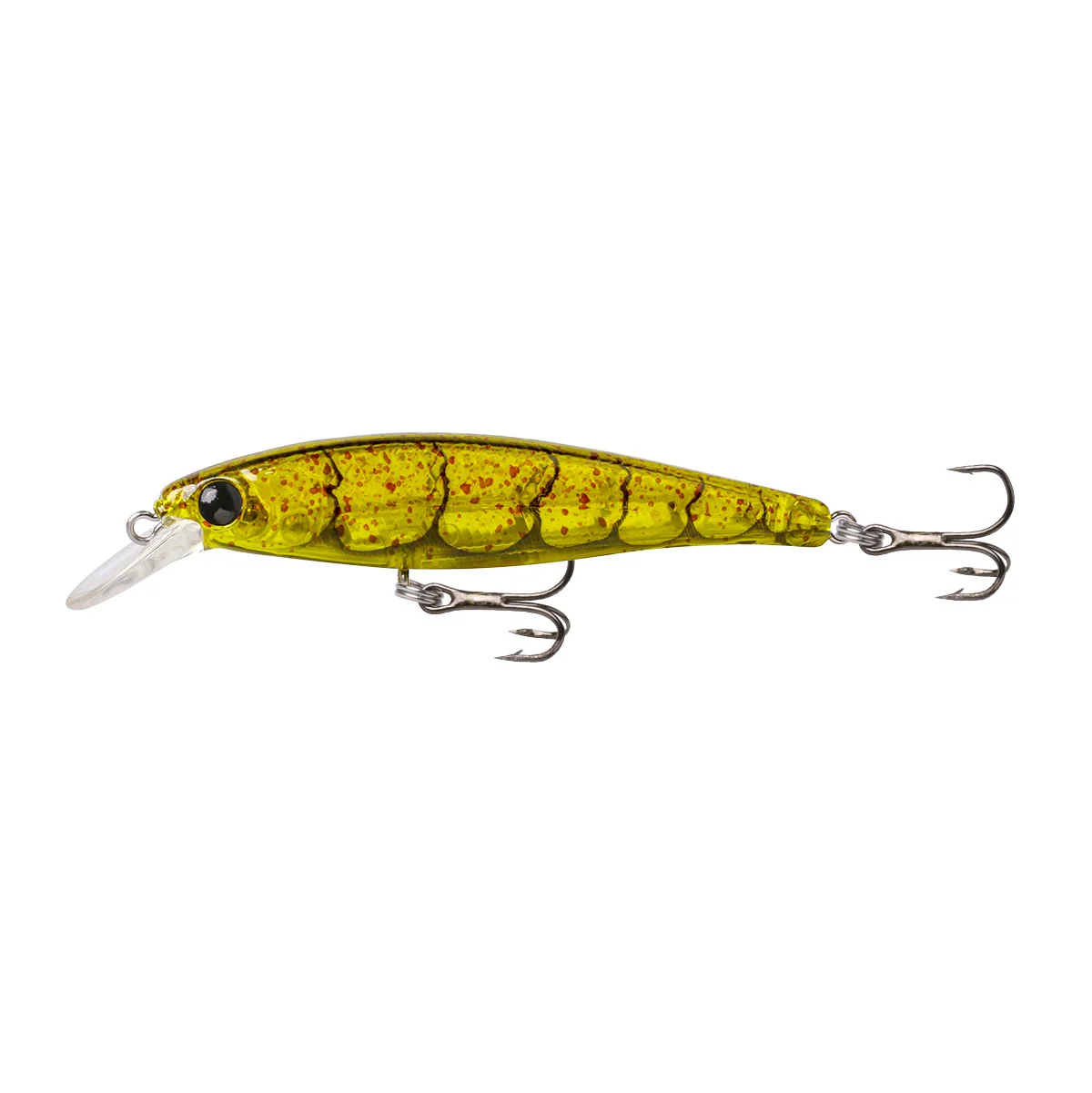 Fish Craft Jerkman Lures - Image 7