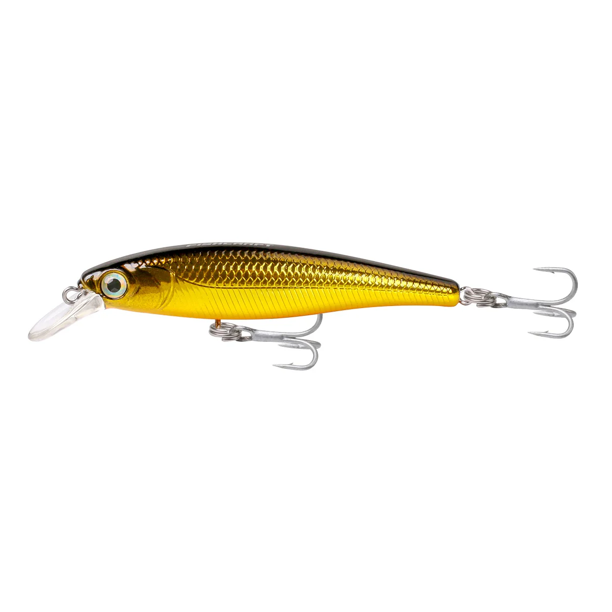 Fish Craft Jerkman Lures - Image 9