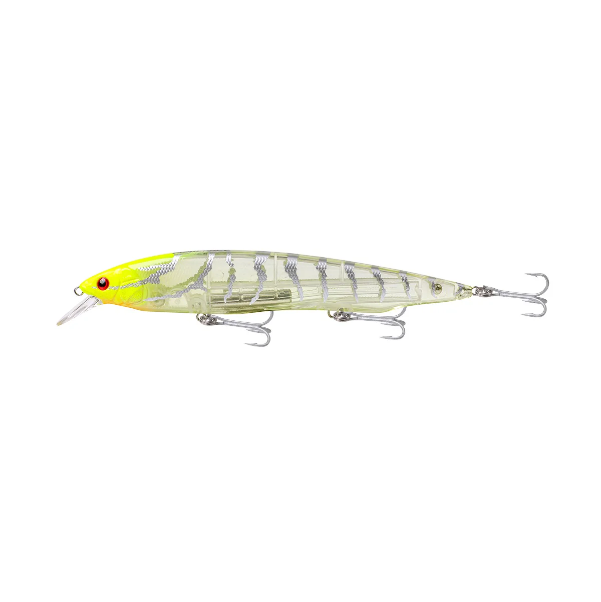 Fish Craft Slim Shady Lures - Image 10