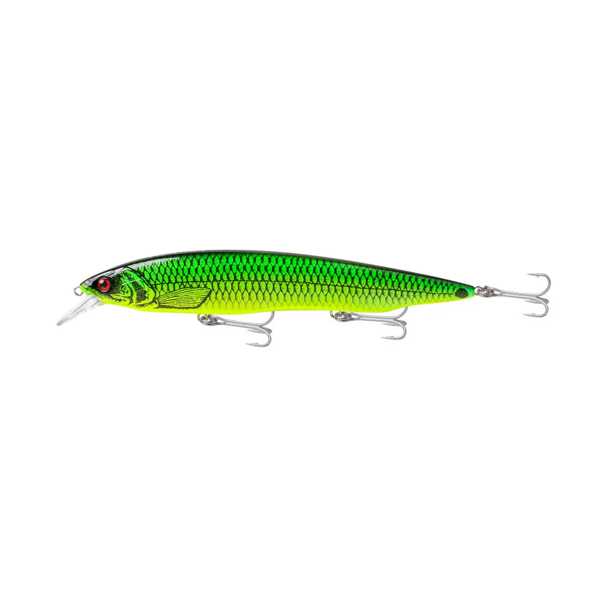Fish Craft Slim Shady Lures - Image 12