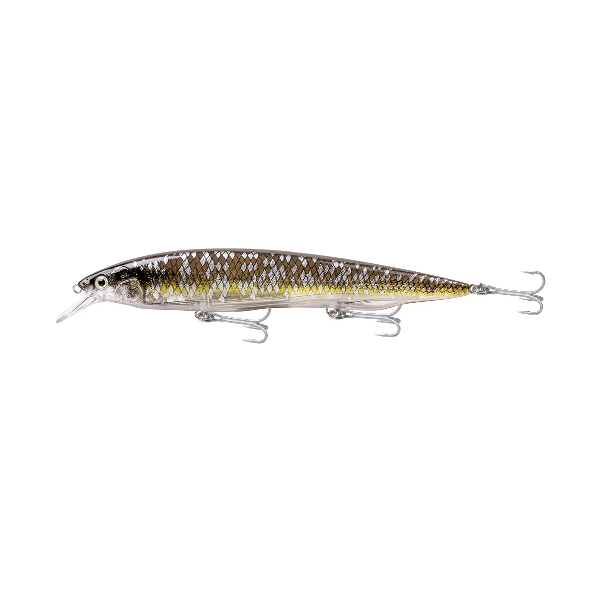 Fish Craft Slim Shady Lures - Image 15