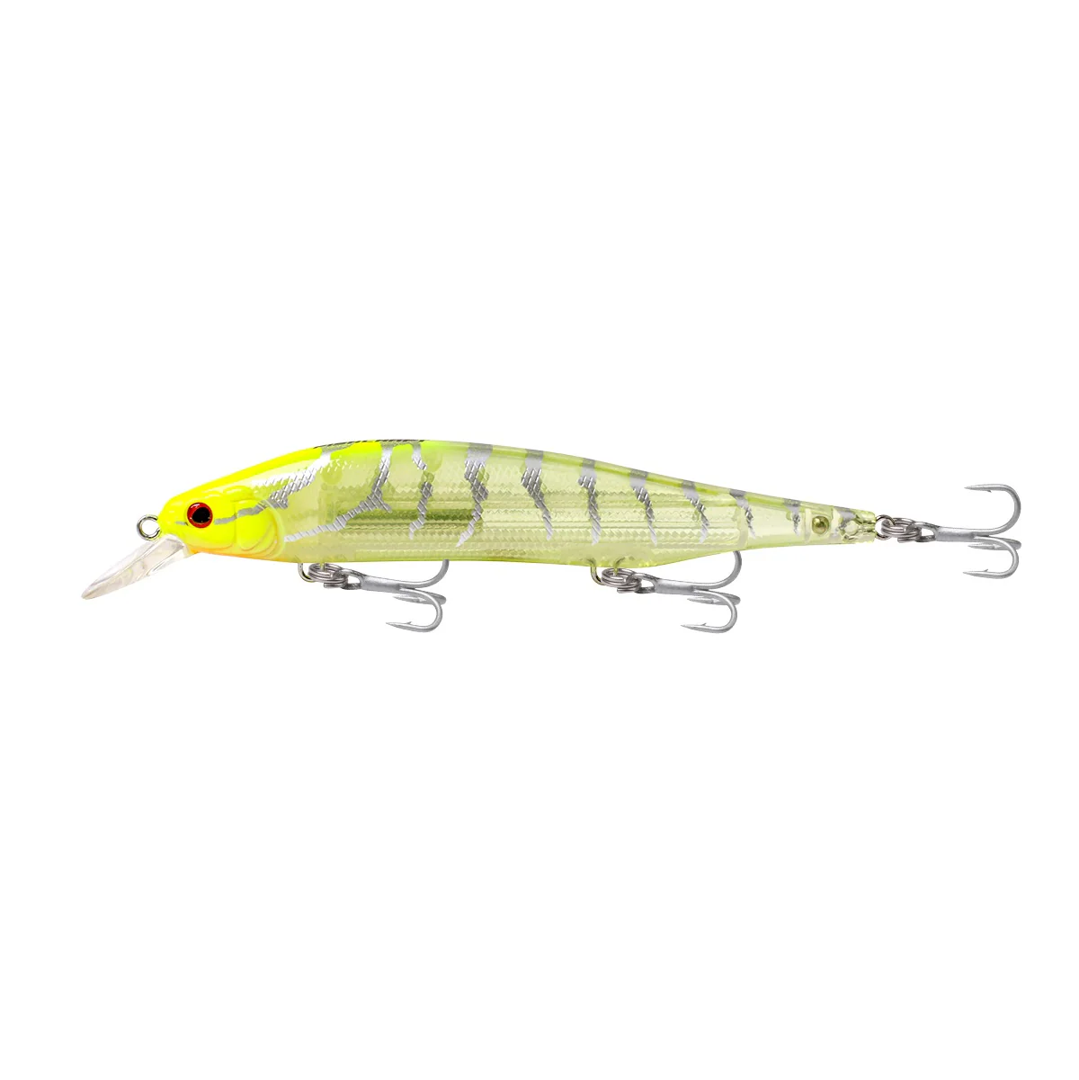 Fish Craft Slim Shady Lures - Image 2