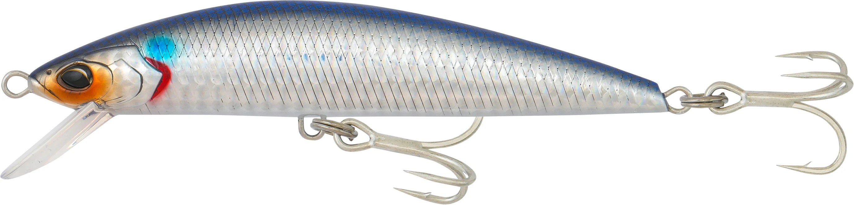 Fish Craft Spin Doctor Spinning Lures - Image 11