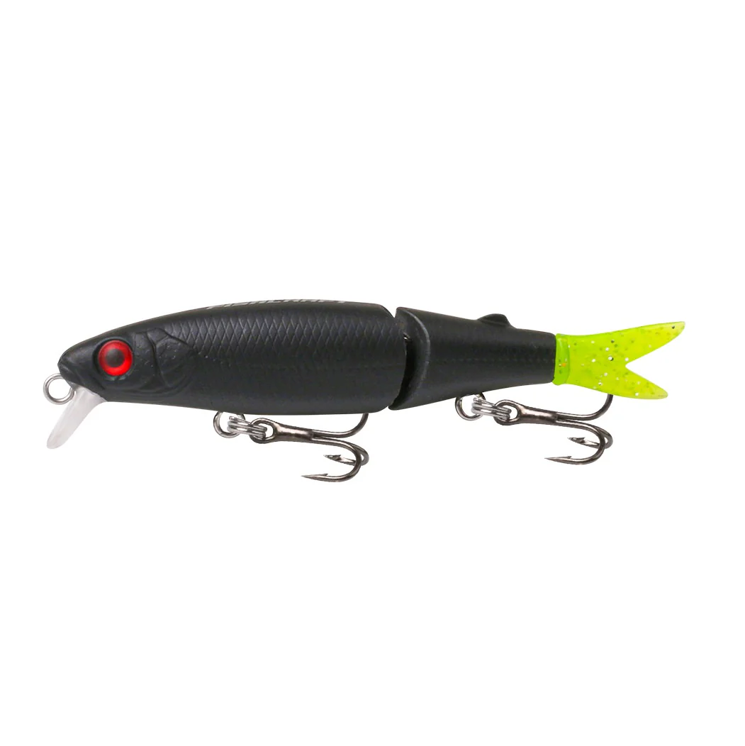 Fish Craft Squirmer 70mm Lures - Image 3