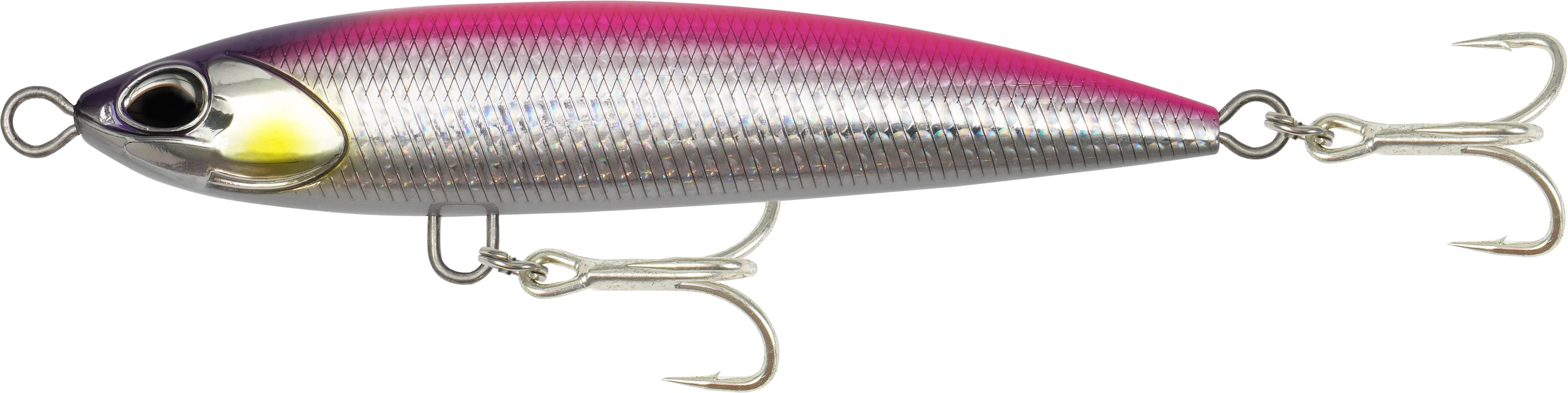 Fish Craft Stick Dog Floating Stickbait Lures - Image 10