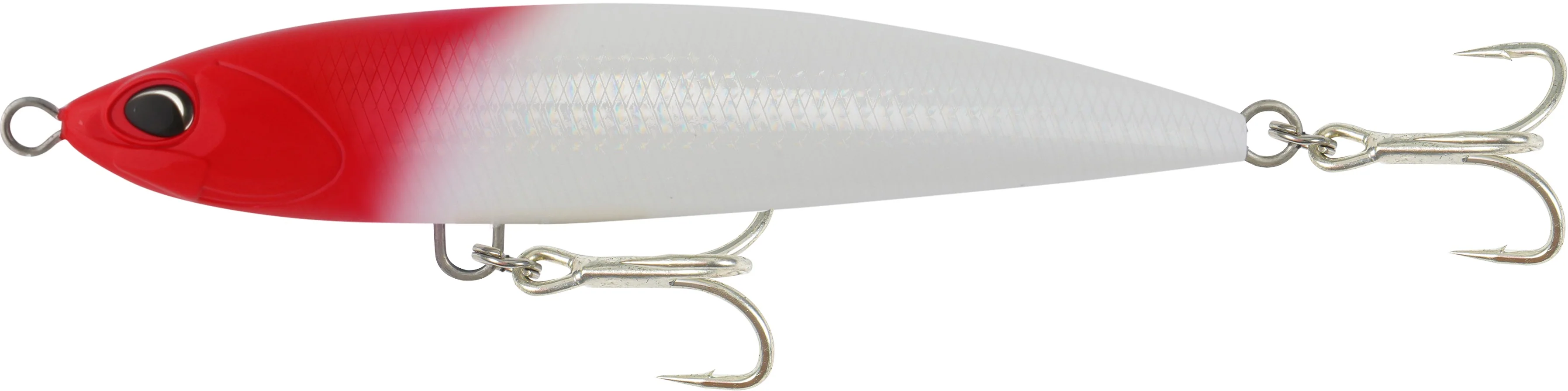 Fish Craft Stick Dog Floating Stickbait Lures - Image 11