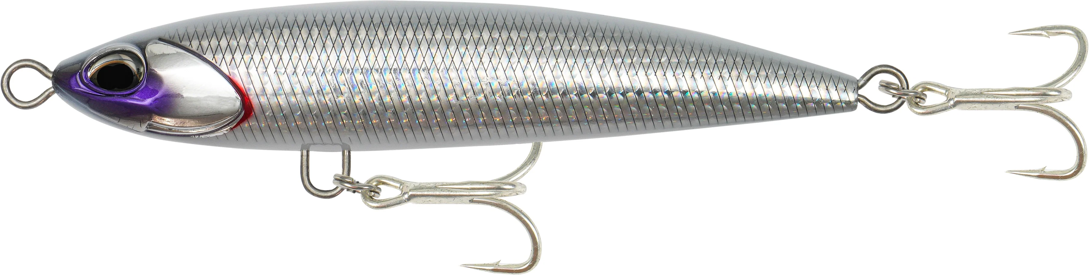 Fish Craft Stick Dog Floating Stickbait Lures - Image 12