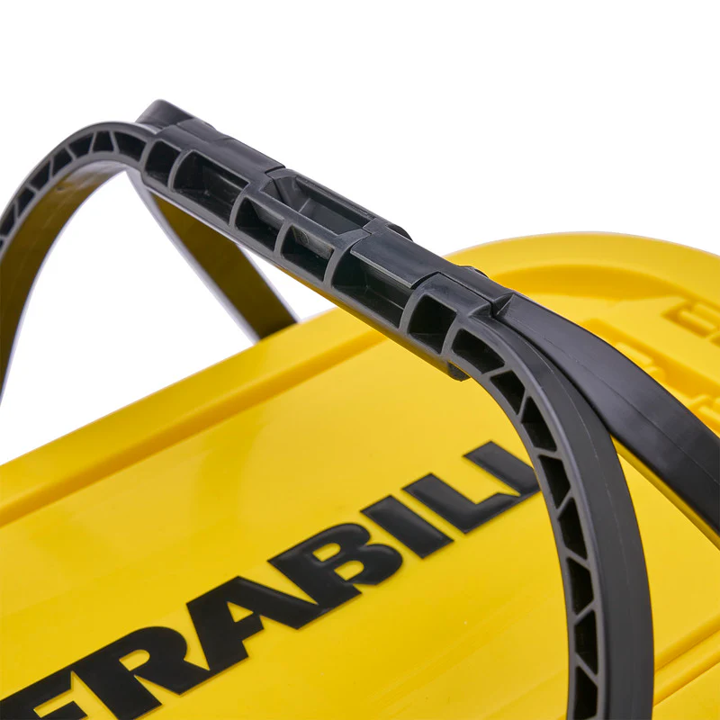 Frabil Collapsible Bait Bucket With Aerator - Image 7
