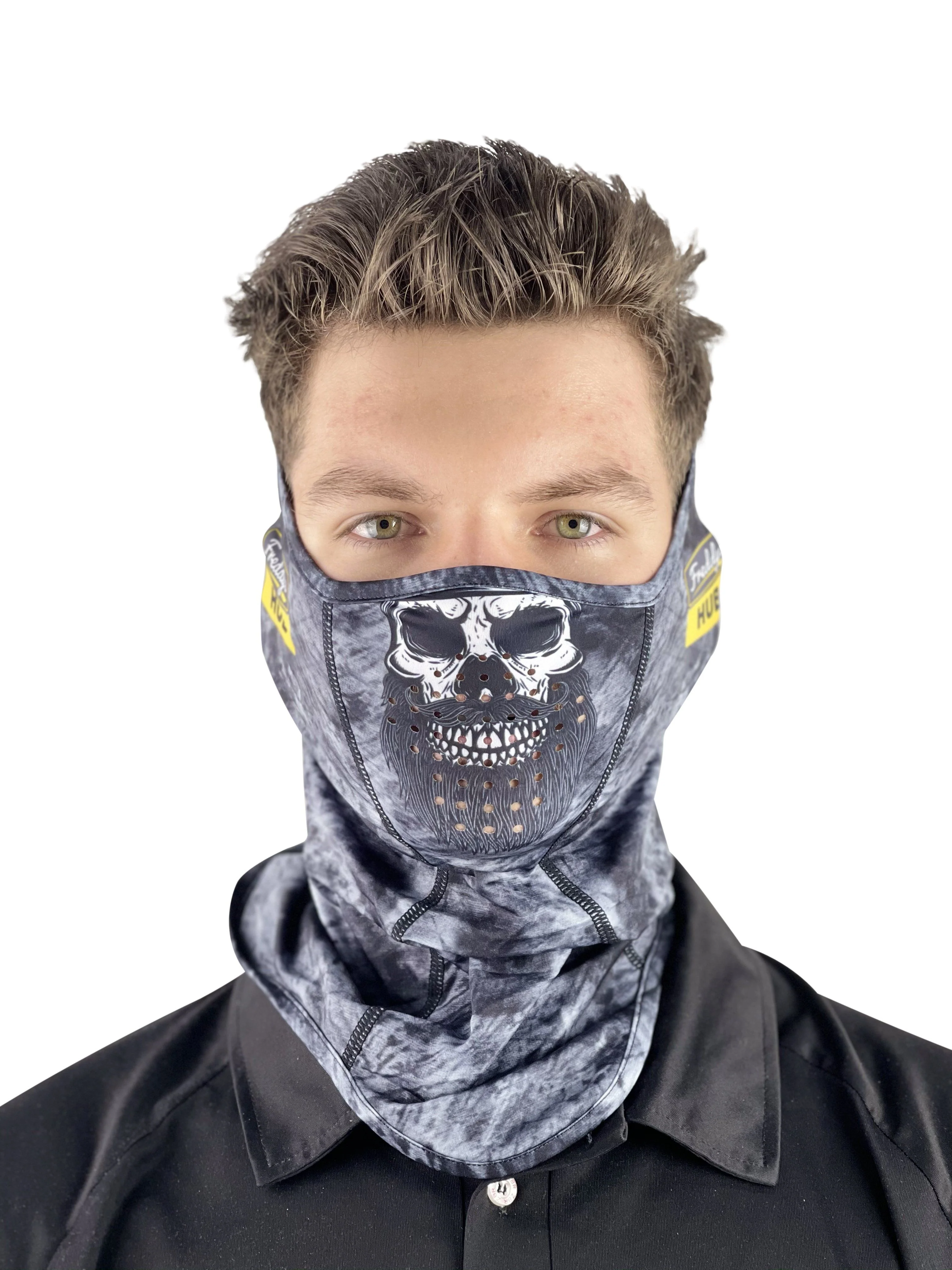 Freddys UPF 50+ Protective Face Shields - Image 2