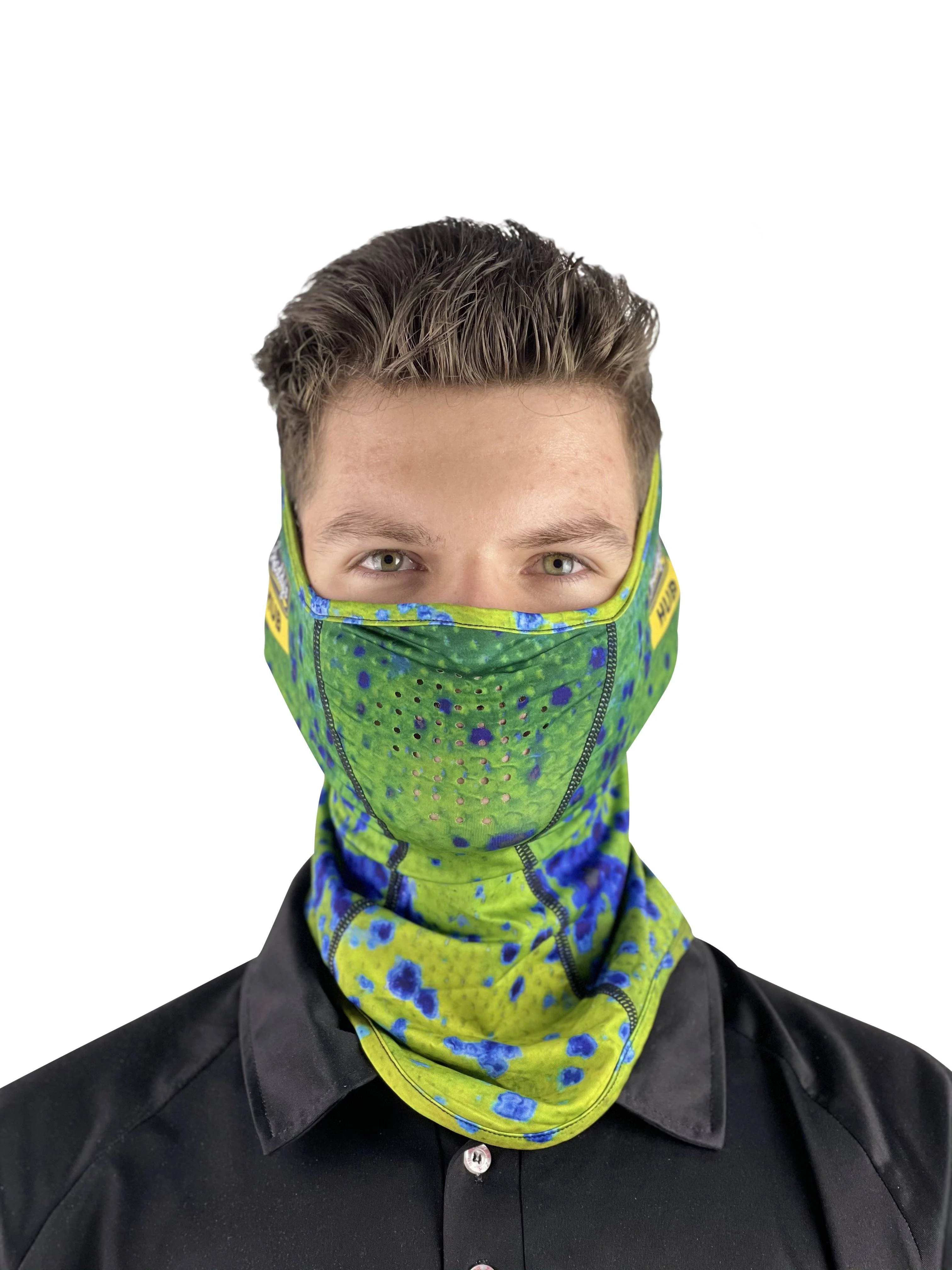 Freddys UPF 50+ Protective Face Shields - Image 3