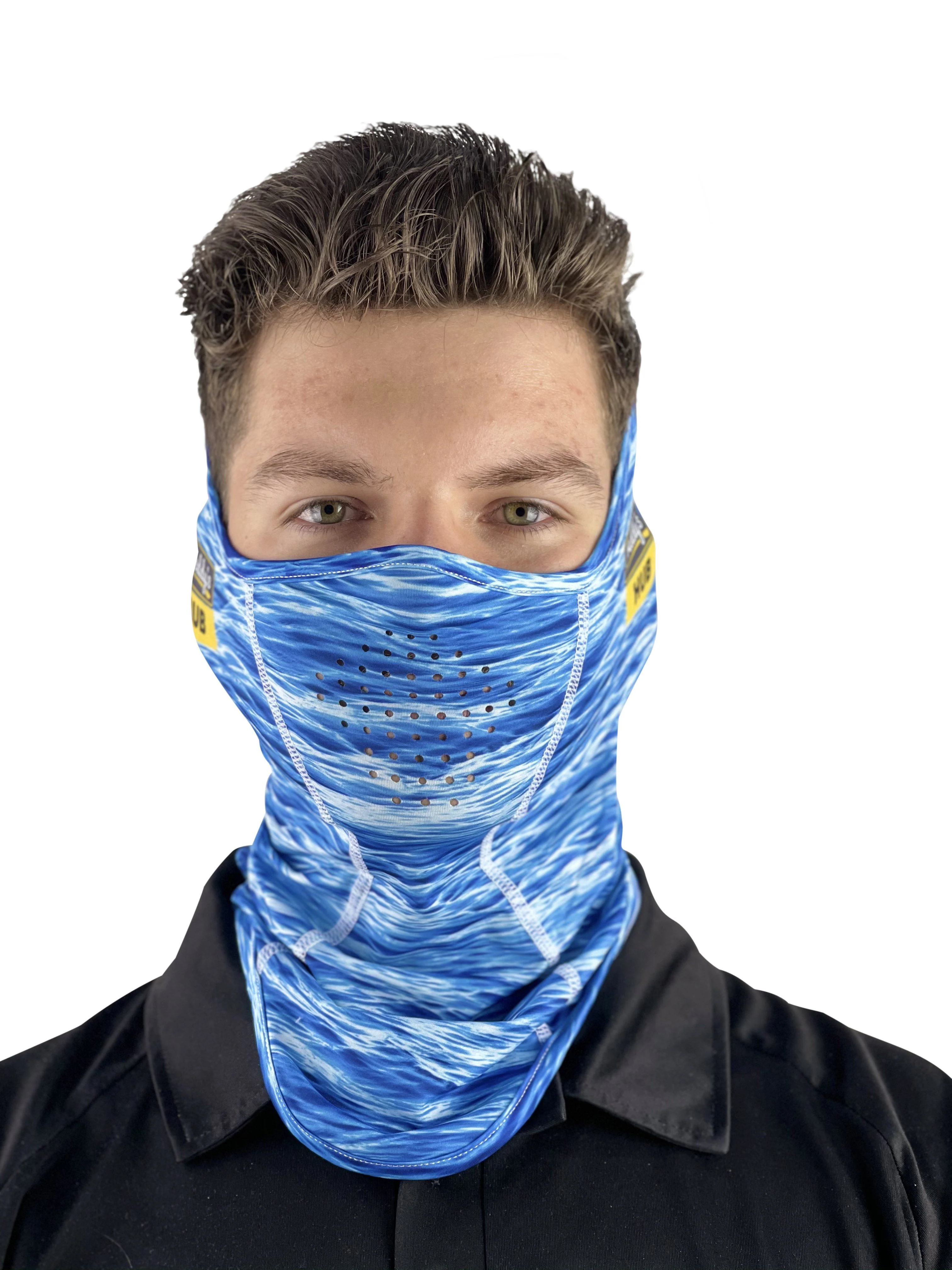 Freddys UPF 50+ Protective Face Shields - Image 5