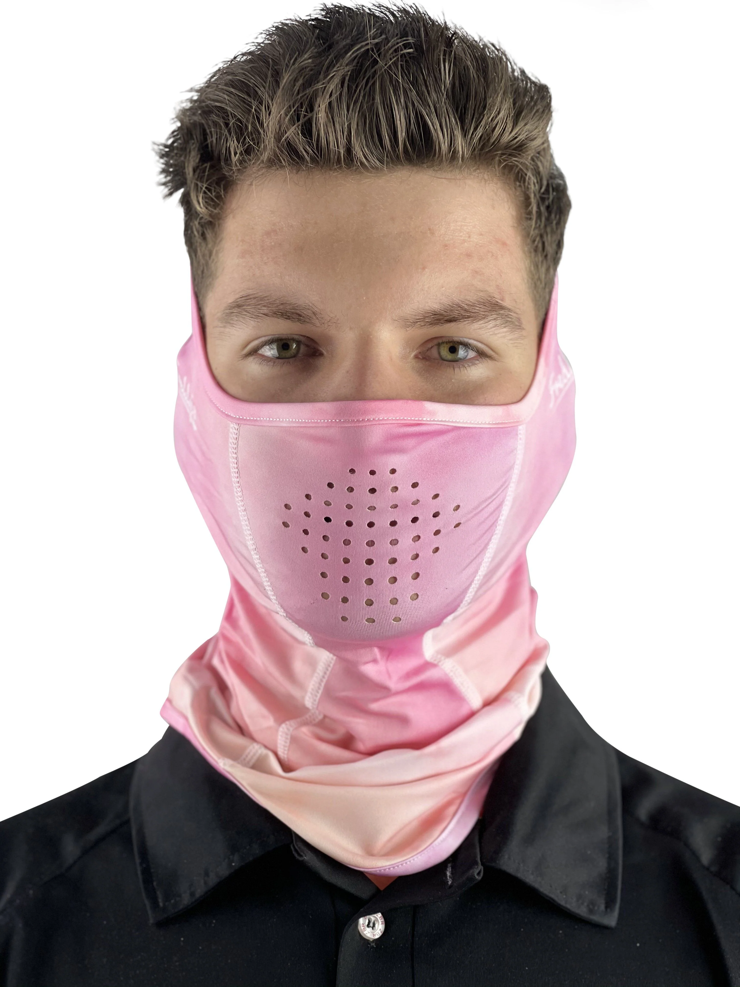 Freddys UPF 50+ Protective Face Shields - Image 6