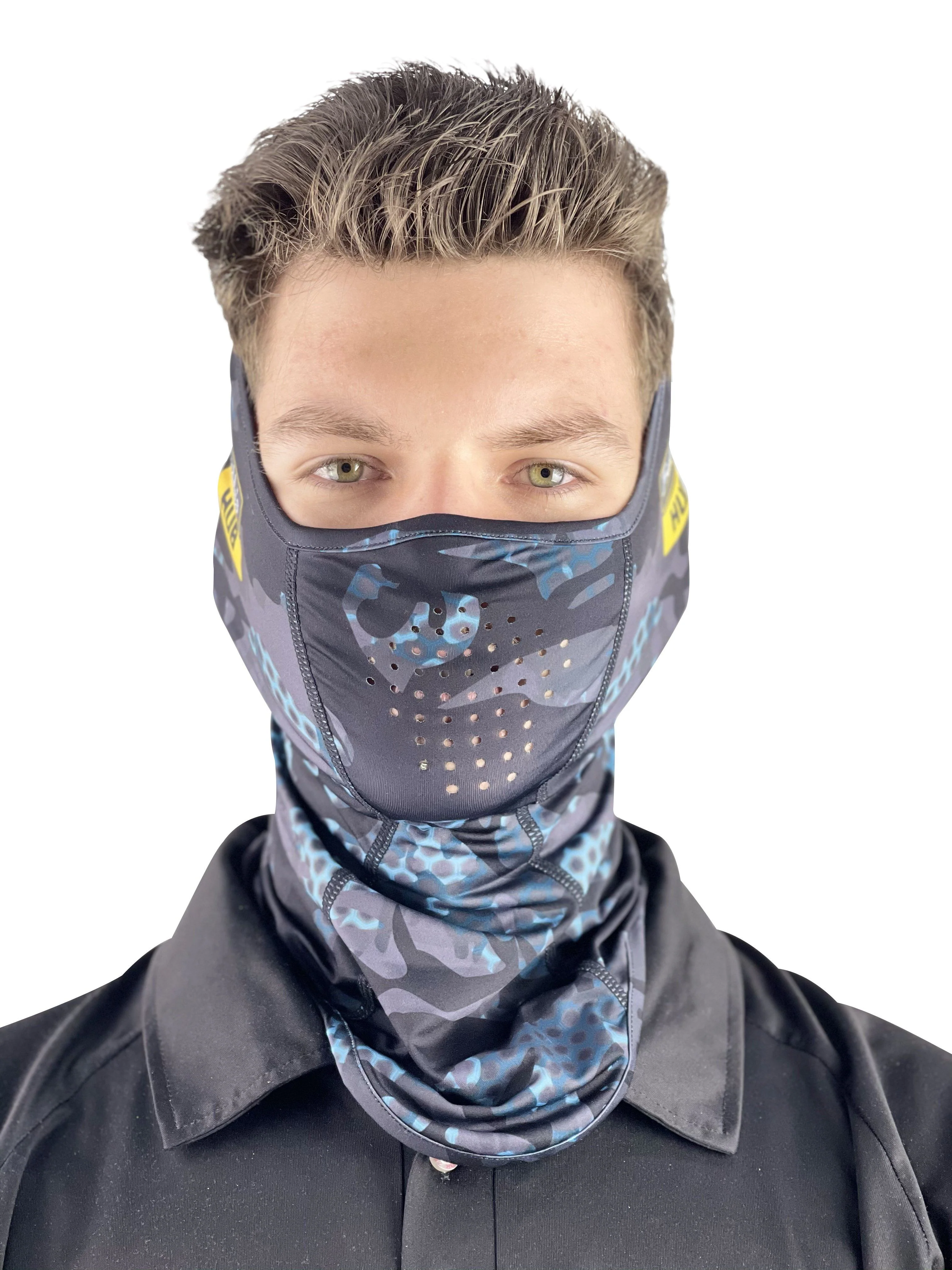 Freddys UPF 50+ Protective Face Shields - Image 7