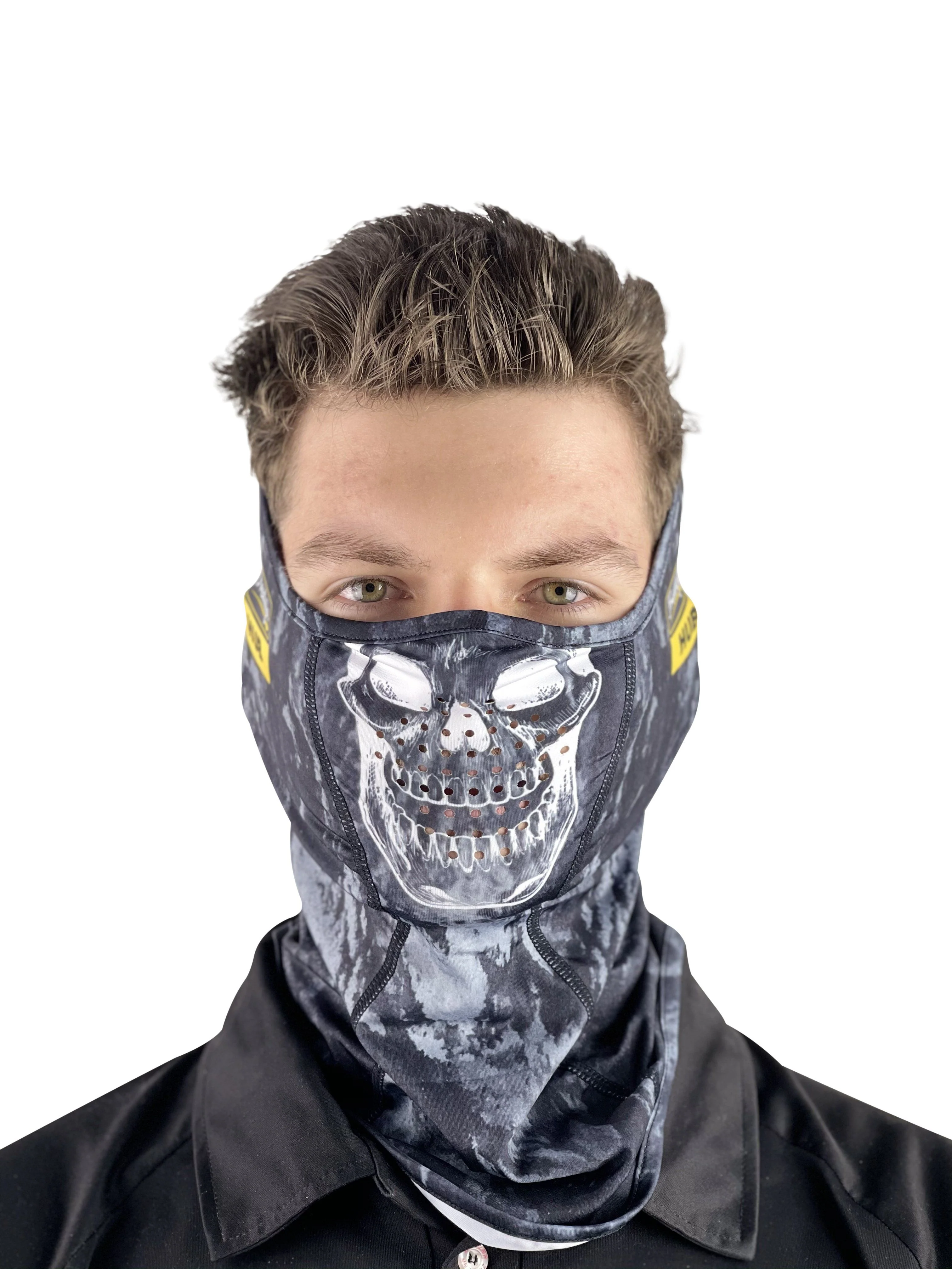 Freddys UPF 50+ Protective Face Shields - Image 9