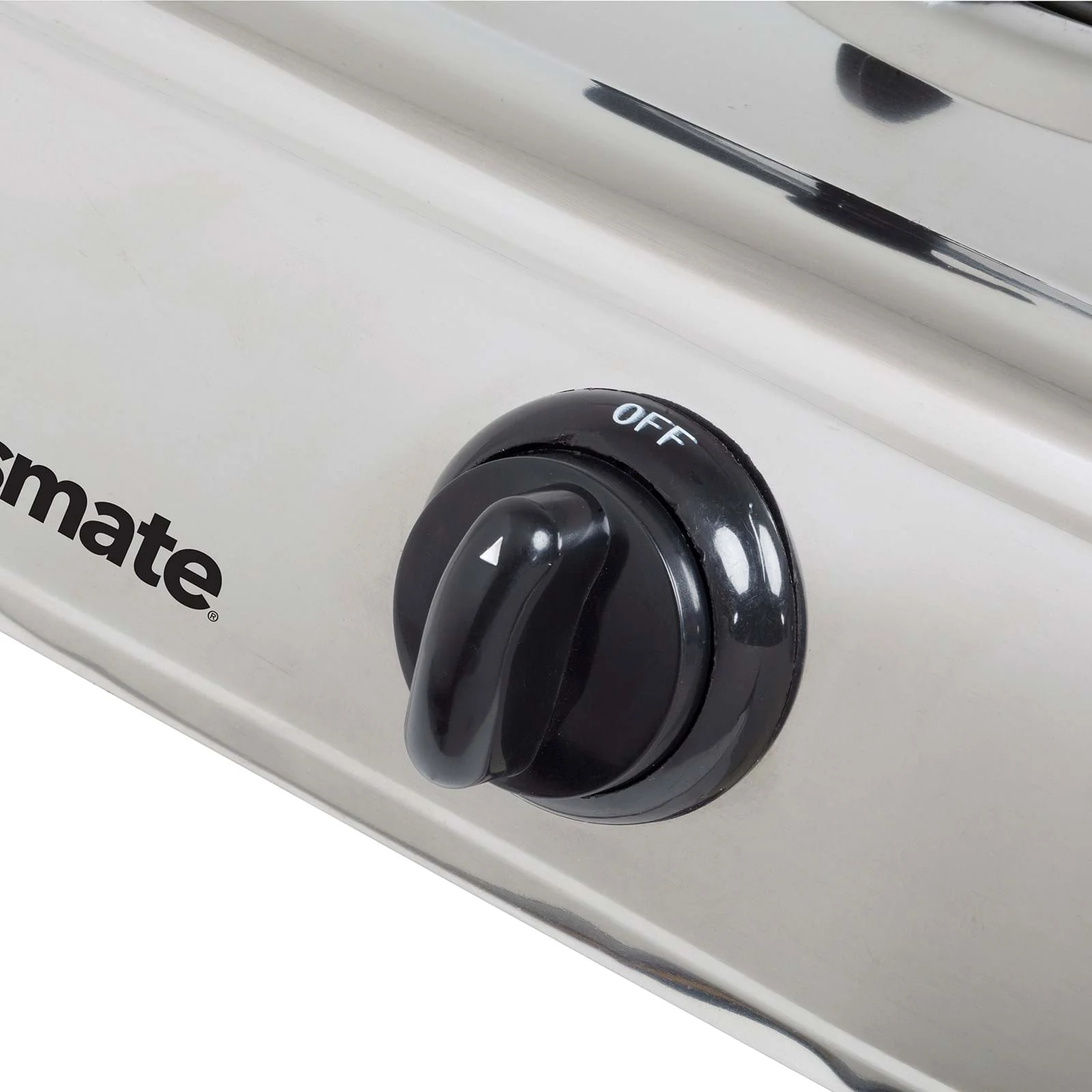 Gasmate Single Burner Wok Cooker - Image 3