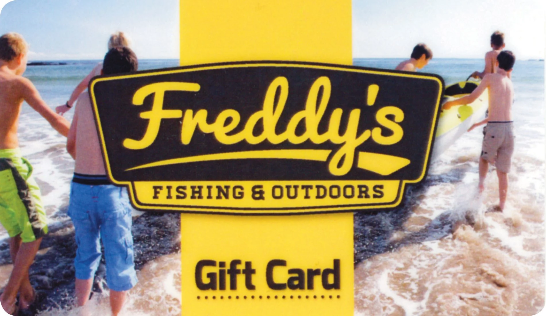 Gift Voucher $100.00