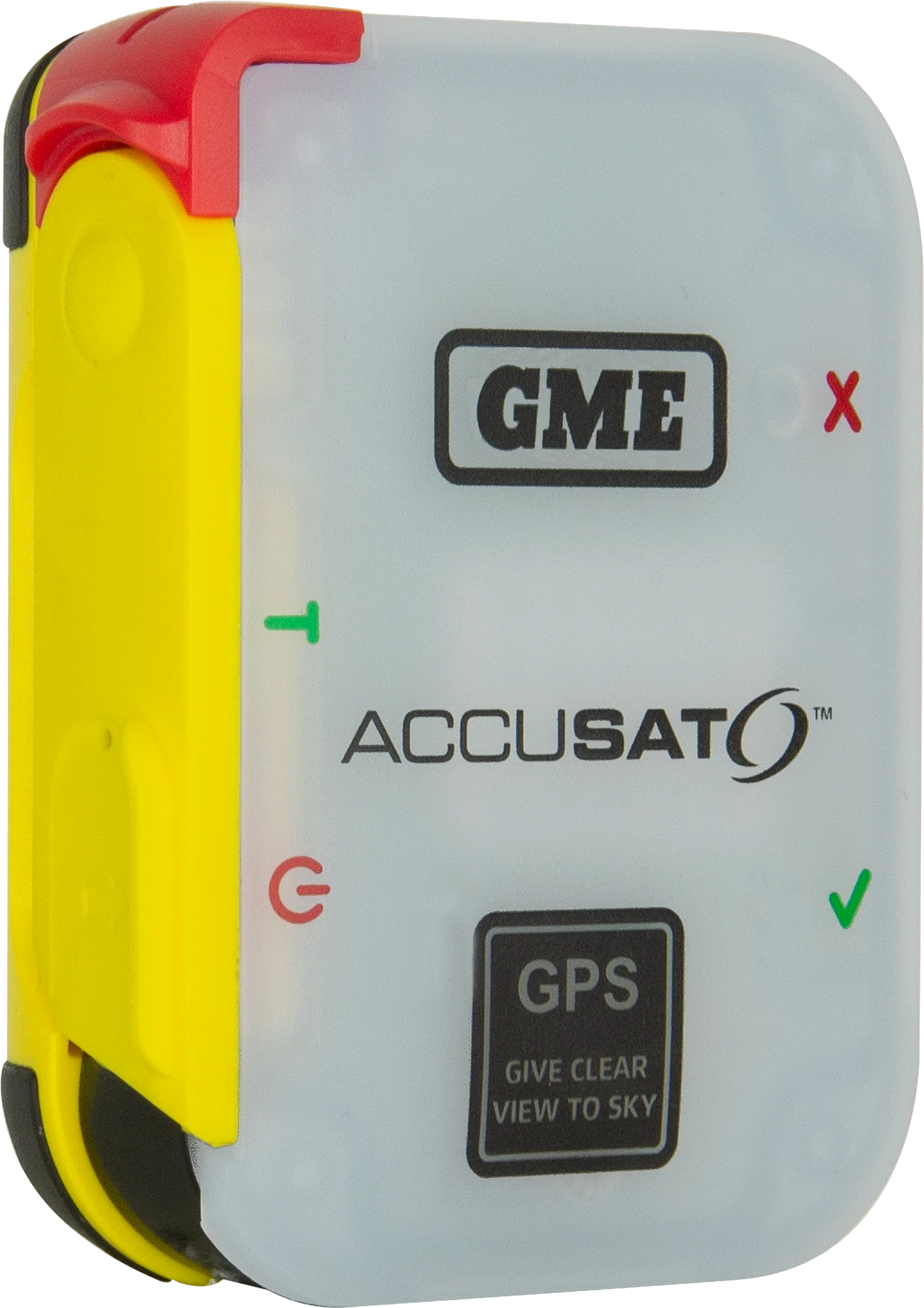 GME MT610G GPS PLB - Image 2