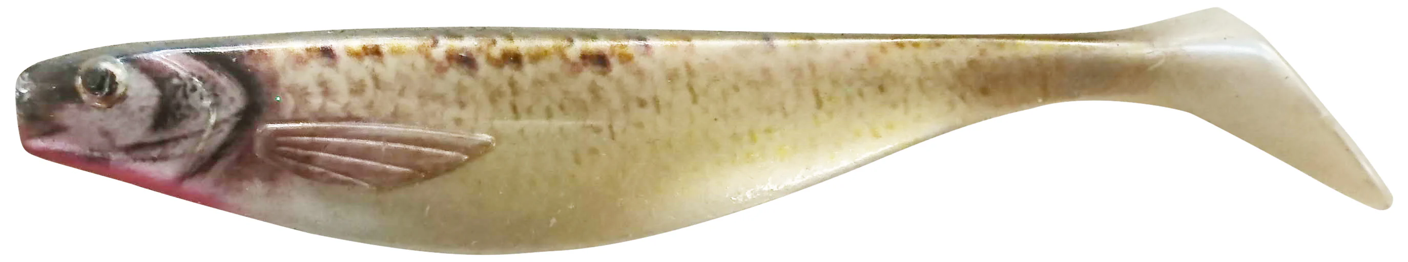Gotcha Shad Lures - Image 2