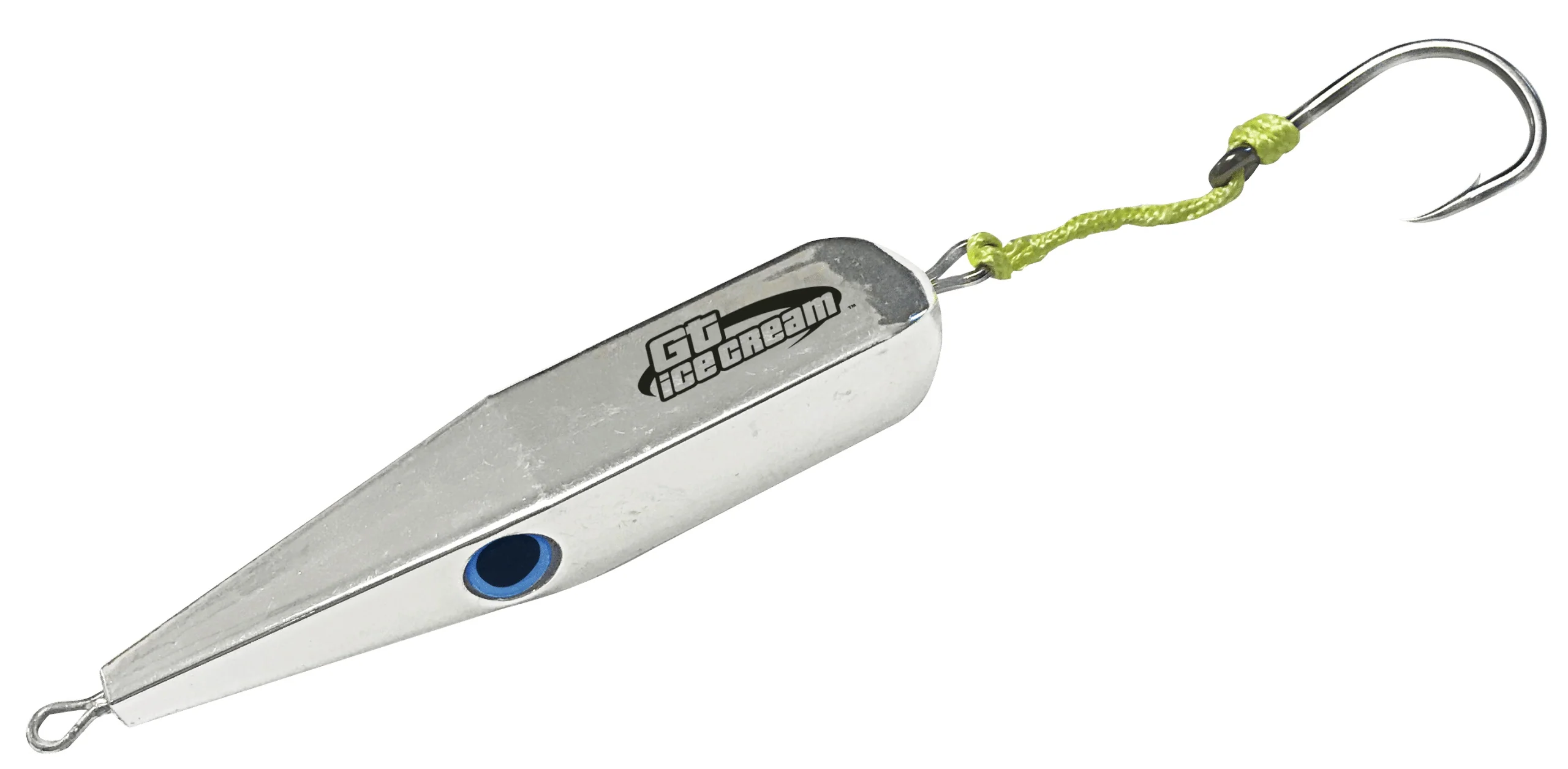 GT Ice Cream Needle Nose Plug Casting Lures - Image 2