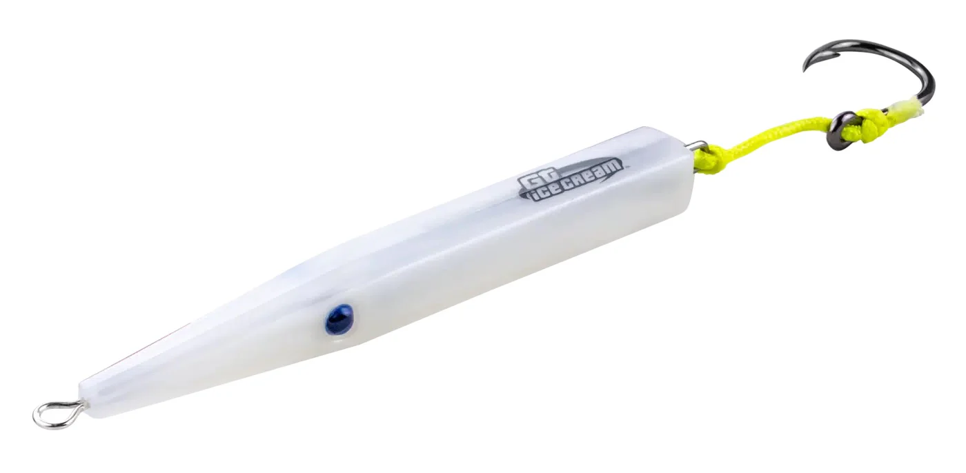 GT Ice Cream Skinny Plug Casting Lures - Image 7