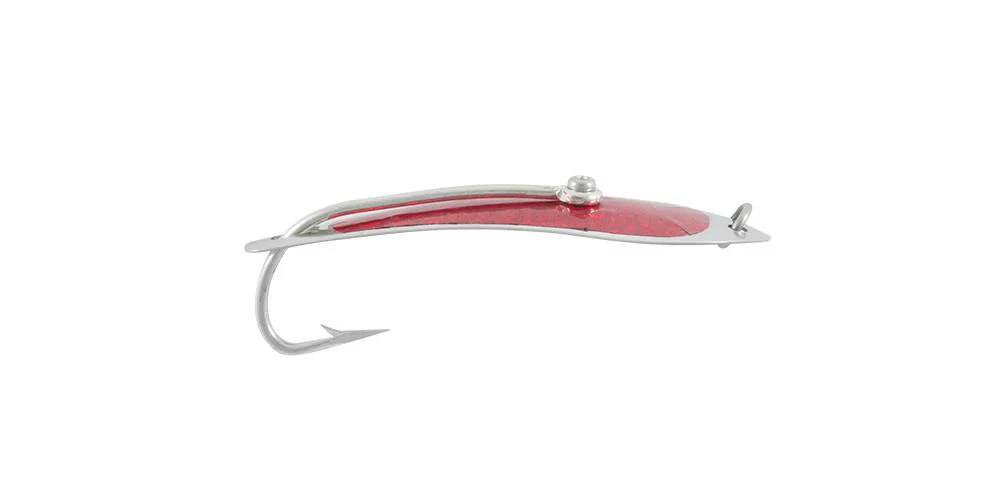 Halco 5in Barra Sparkler Lures