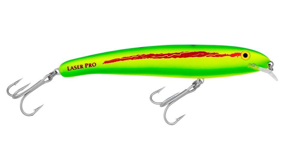 Halco Laser Pro XDD Diving Lures - Image 15