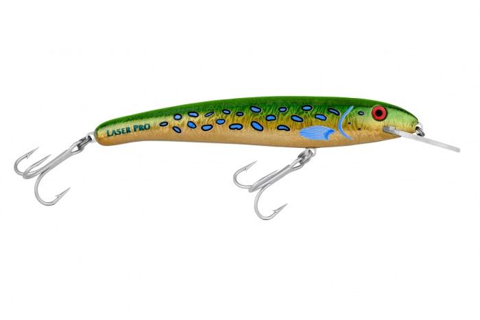 Halco Laser Pro XDD Diving Lures - Image 17