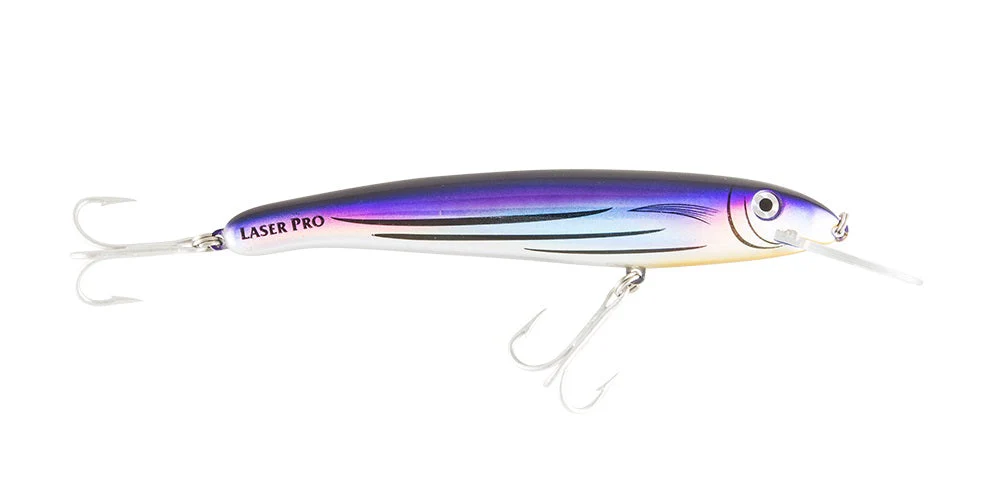 Halco Laser Pro XDD Diving Lures - Image 19
