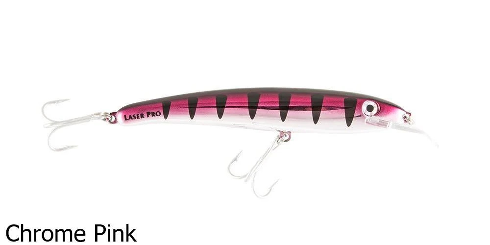 Halco Laser Pro XDD Diving Lures - Image 2