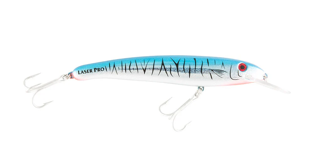 Halco Laser Pro XDD Diving Lures - Image 20