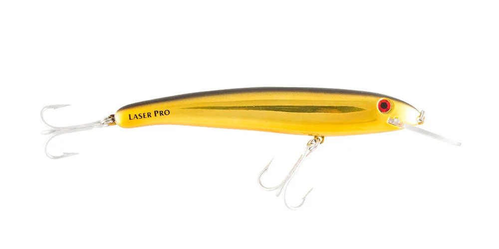 Halco Laser Pro XDD Diving Lures - Image 21