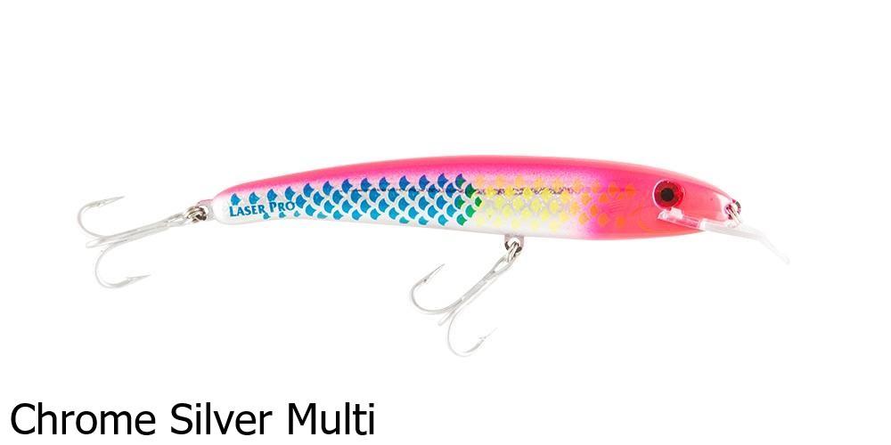 Halco Laser Pro XDD Diving Lures - Image 3
