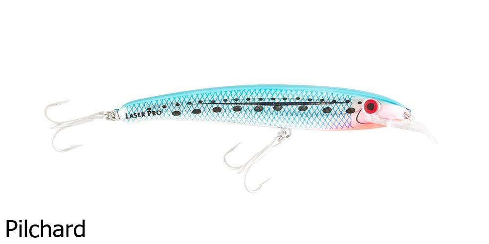 Halco Laser Pro XDD Diving Lures - Image 5